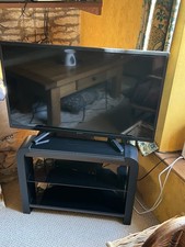Screen damaged sony for sale  TETBURY