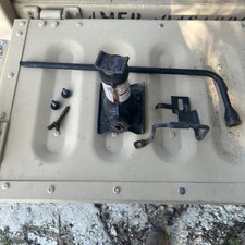 Jack bracket lug for sale  Gentry