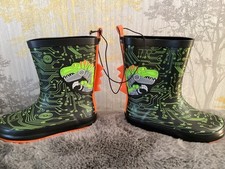 Robot dinosaur rubber for sale  EXETER