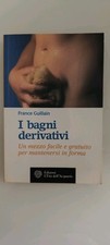 Bagni derivativi. mezzo usato  Baronissi
