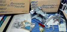 Articolatore dentale whip usato  Uta