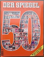 Sonderausgabe jahre spiegel gebraucht kaufen  Alveslohe
