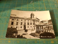 Cartolina partinico palchetto usato Cartolina partinico palchetto usato  Cassina de' Pecchi