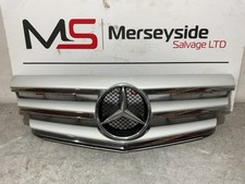 2007 2011 mercedes for sale  BOOTLE