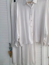 Made italy trousers for sale  BEXLEY