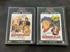 Miserables époques integrale d'occasion  Wattignies
