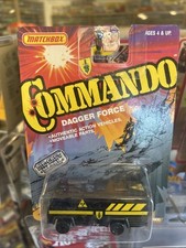 Matchbox mb54 command for sale  Bremerton