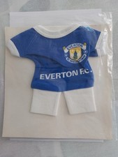 Vintage everton brigitte for sale  LEE-ON-THE-SOLENT