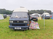 Transporter t25 devon for sale  BOURNEMOUTH
