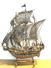 Vintage filigree spanish for sale  Mount Tabor