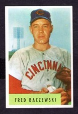 1954 bowman fred for sale  Portland