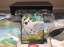 Pokemon card togekiss usato  Zandobbio