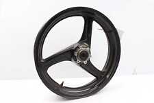 Front wheel rim d'occasion  Expédié en Belgium