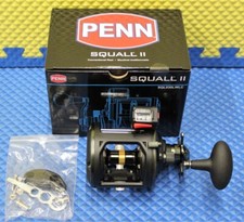 Penn squall conventional for sale  Benton Harbor