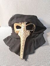 Steampunk skull mask for sale  Appleton