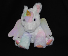 Peluche doudou licorne d'occasion  Strasbourg-