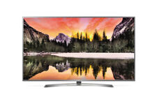 Smart TV LG 75UV341C 75"" Ultra HD 4K comercial com SmartShare e WOL comprar usado  Enviando para Brazil