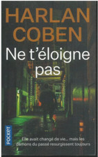 éloigne .harlan coben d'occasion  Toulon-