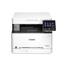 Canon color imageclass for sale  Victoria