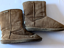 Bearpaw womens lined for sale  HULL