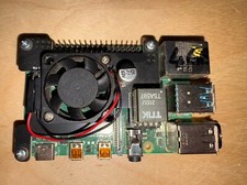 Raspberry 4gb memory for sale  HUDDERSFIELD