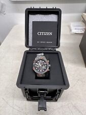 Citizen eco drive for sale  Carpinteria