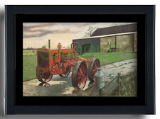 Massey harris 4x4 for sale  CROYDON