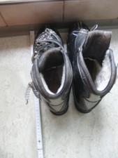 Alte skistiefel skischuhe gebraucht kaufen  Neunkirchen a.Brand