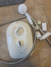 Mira electric shower for sale  LIVERPOOL