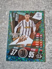 Match attax champions gebraucht kaufen  Wickede (Ruhr)