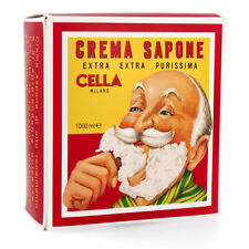 Cella rasierseife crema gebraucht kaufen  Kornwestheim