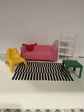 Ikea huset dollhouse for sale  Dublin