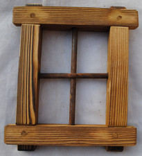 grata legno usato grata legno usato Mondovi