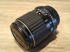SMC Pentax - M 1:3.5 135mm obiektyw, bardzo ładny, używany na sprzedaż  PL