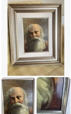 Quadro dipinto olio usato  Zone