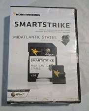 Humminbird 600047 smartstrike for sale  Moore
