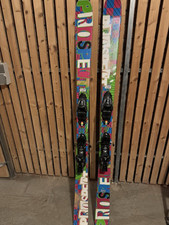 Freeride freestyle ski gebraucht kaufen  Zwickau