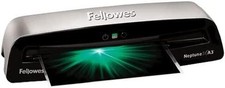 Fellowes heiß kaltlaminator gebraucht kaufen  Versand nach Germany