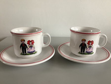 Hansi tasse café d'occasion  France