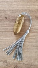 Antique brass bullet for sale  SWAFFHAM