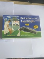 Guideline laser practice for sale  NEWPORT