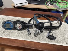 Suunto favor diving for sale  Santa Fe Springs