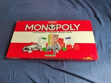 1980 waddingtons monopoly for sale  EGHAM