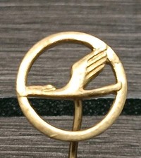 Lufthansa made germany gebraucht kaufen  Gütersloh