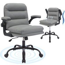 Ergonomic swivel office for sale  Brentwood