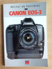 Canon eos michel d'occasion Canon eos michel d'occasion  Saint-Martin-d'Uriage