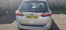 Ford max silver for sale  CWMBRAN