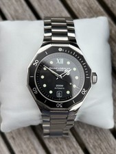 Baume mercier mens for sale  BRISTOL