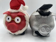Old navy pig for sale  La Vista