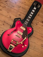 Gretsch limited edition for sale  LEICESTER